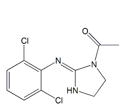 Clonidine EP Impurity B