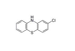 Cyamemazine Chloro Impurity