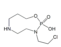 Cyclophosphamide USP RC B