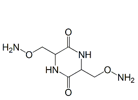 Cycloserine Diketopiperazine