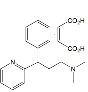 Dexchlorpheniramine EP Impurity A