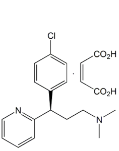 Dexchlorpheniramine EP Impurity B