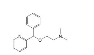 Doxylamine EP Impurity C