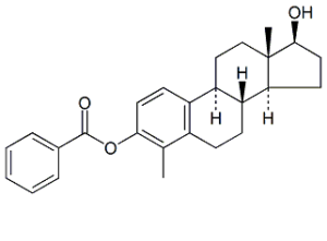 Estradiol Benzoate EP Impurity B