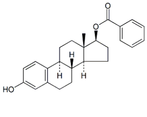 Estradiol Benzoate EP Impurity D