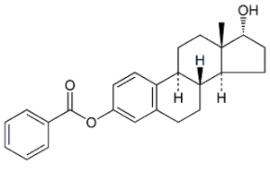 Estradiol Benzoate EP Impurity E