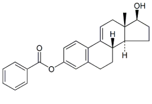 Estradiol Benzoate EP Impurity F