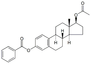 Estradiol Benzoate EP Impurity H