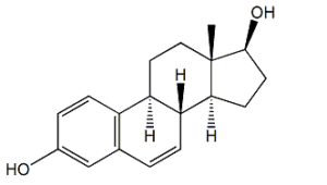 Estradiol USP RC B