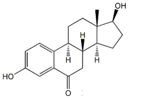 Estradiol USP RC C