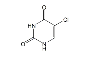 Fluorouracil EP Impurity E