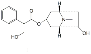 Hyoscyamine EP Impurity C
