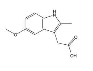 Indomethacin USP RC A