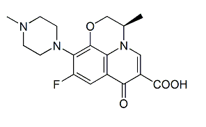 Levofloxacin R-Isomer