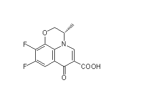 Levofloxacin USP RC B