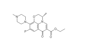 Levofloxacin USP RC C