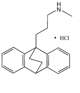 Maprotiline HCl