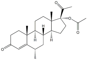 Medroxyprogesterone Acetate