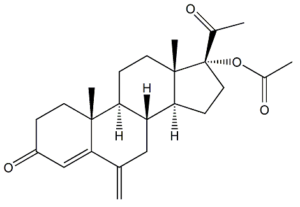 Medroxyprogesterone Acetate EP Impurity E