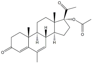 Medroxyprogesterone Acetate EP Impurity G