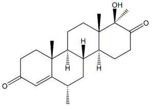 Medroxyprogesterone Acetate EP Impurity I