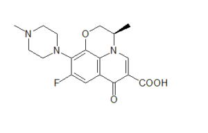 Ofloxacin R-Isomer