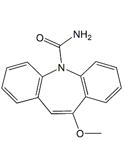 Oxcarbazepine EP Impurity B