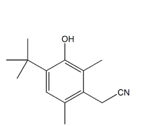 Oxymetazoline EP Impurity E