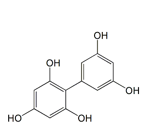 phloroglucinol что это