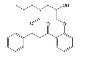 Propafenone USP RC A