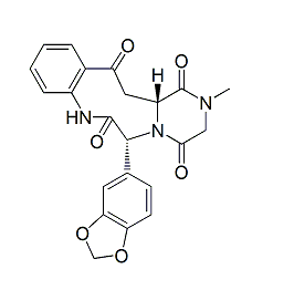 Tadalafil EP Impurity H