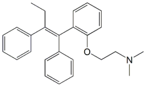Tamoxifen EP Impurity E