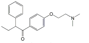 Tamoxifen EP Impurity G