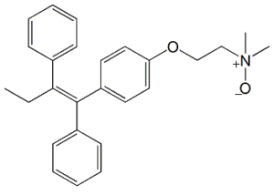 Tamoxifen N-Oxide