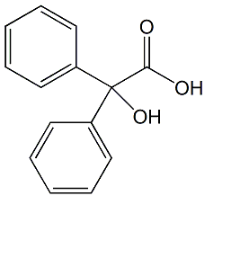 Trospium EP Impurity A