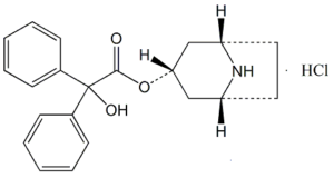 Trospium EP Impurity B