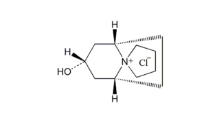 Trospium EP Impurity C