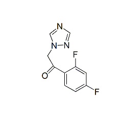 Voriconazole EP Impurity A