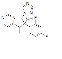 Voriconazole EP Impurity B