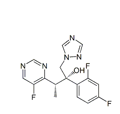 Voriconazole EP Impurity D