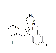 Voriconazole USP RC A