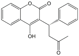 Warfarin S-Isomer