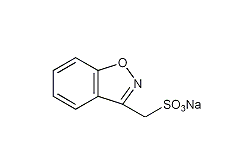 Zonisamide USP RC A