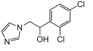 Fenticonazole nitrate Impurity A