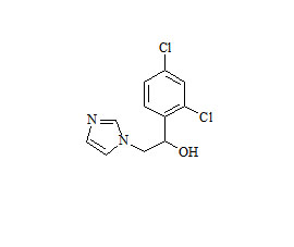 Isoconazole Nitrate EP Impurity A