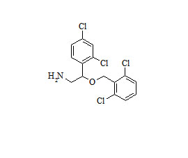 Isoconazole Nitrate EP Impurity B