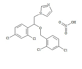Isoconazole Nitrate EP Impurity C