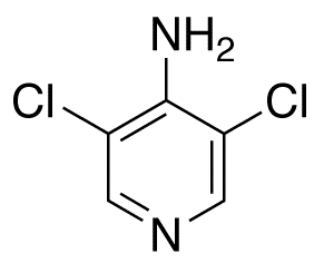 4-AMINO-3,5-DICHLOROPYRIDINE