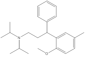 Tolterodine Impurity C