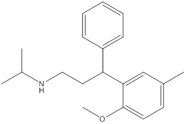 Tolterodine Impurity D